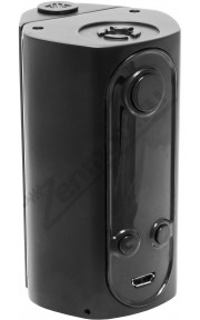 Hugo Vapor Asura GT228 Black