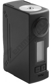 HugsVape Surge Squonk Mod 80W Black
