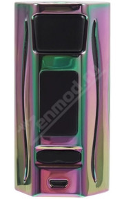 IJOY Genie PD270 234W Rainbow, 2х20700 в комплекте