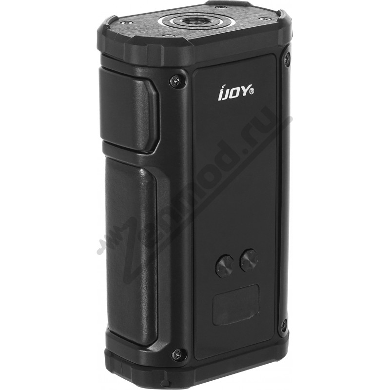 Фото и внешний вид — IJOY Captain 2 Black