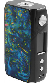 IJOY SHOGUN UNIV Aurora Blue
