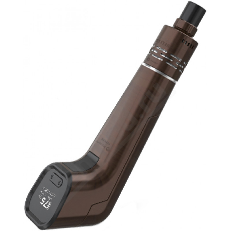Фото и внешний вид — Joyetech Elitar Pipe KIT Wood