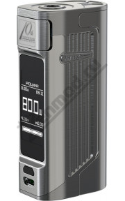 Joyetech ESPION Solo Gunmetal, 21700 в комплекте