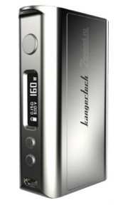 Kanger KBOX 160W TC SS
