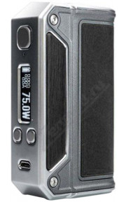 Lost Vape Therion DNA250 166W Black