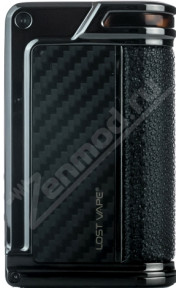 Lost Vape Paranormal DNA75C 2x18650 Full Black