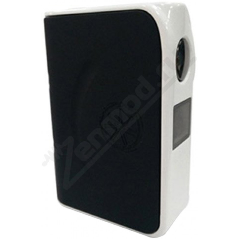 Фото и внешний вид — Minikin 200W clone Black