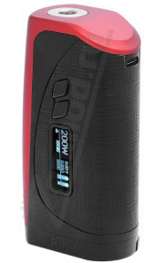 Pioneer4You iPV Vesta Red