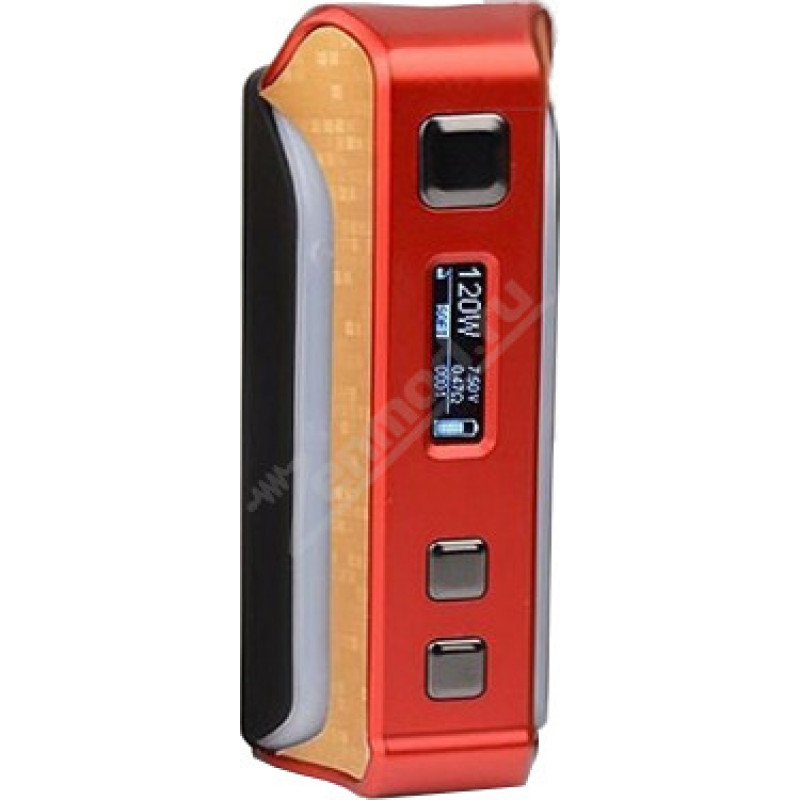 Фото и внешний вид — Pioneer4You iPV Velas Red