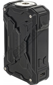 Rincoe Mechman Lite 228W Box Mod Full Black