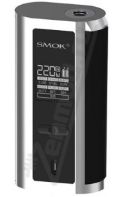 SMOK GX2/4 Silver-Black
