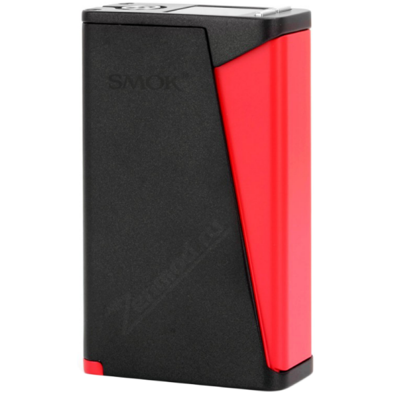 Фото и внешний вид — SMOK H-Priv 220W Black