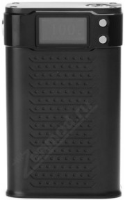 SMOK KOOPOR Primus 300W Black