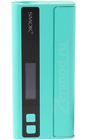 SMOK Quantum Cyan