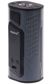 Sigelei Fuchai Duo-3 175W 2x18650 Gun Metal