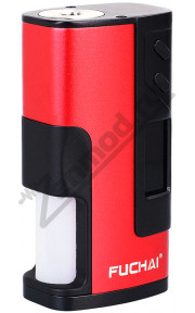 Sigelei Fuchai Squonk 213 Red