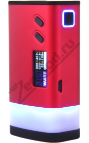 Sigelei Fuchai GLO Red