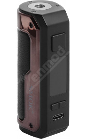 SMOK Fortis Mod Black