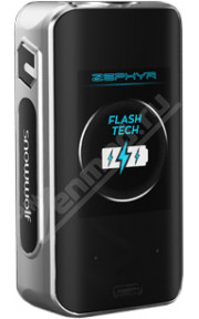 Snowwolf Zephyr 200W Stainless