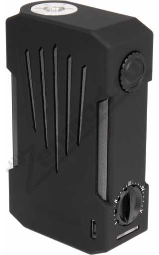 Tesla Invader 4X 280W Black