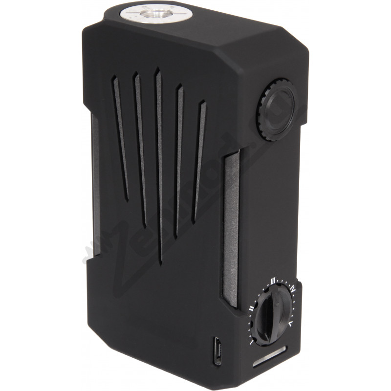 Фото и внешний вид — Tesla Invader 4X 280W Black