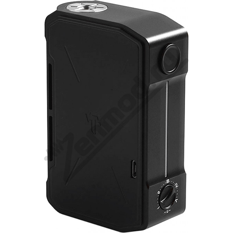 Фото и внешний вид — Tesla Invader IV 280W Black