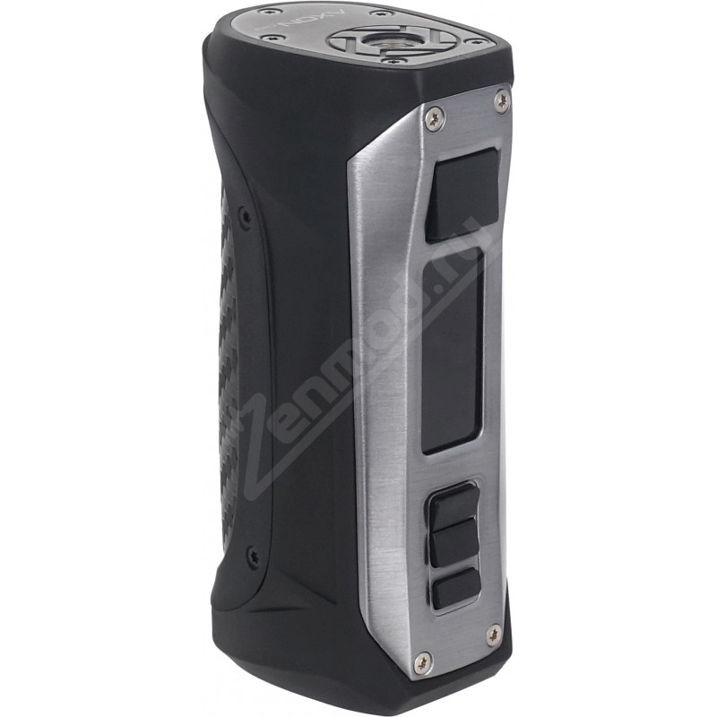 Фото и внешний вид — Vaporesso FORZ TX80 Brick Black