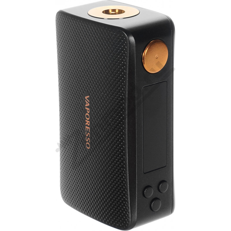 Фото и внешний вид — Vaporesso GEN Nano Black