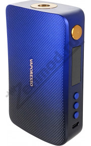 Vaporesso GEN S Mod Black Blue