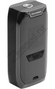 Vaporesso Revenger 220W Black