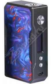 VooPoo DRAG 157W Black Azure