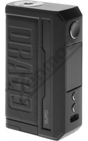 VooPoo DRAG 3 177W Black