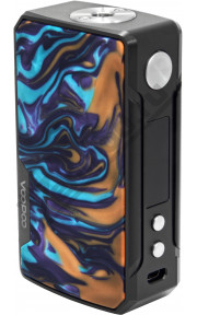 VooPoo DRAG 2 177W Black Dawn