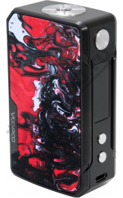 VooPoo DRAG Mini Black Rhodonite