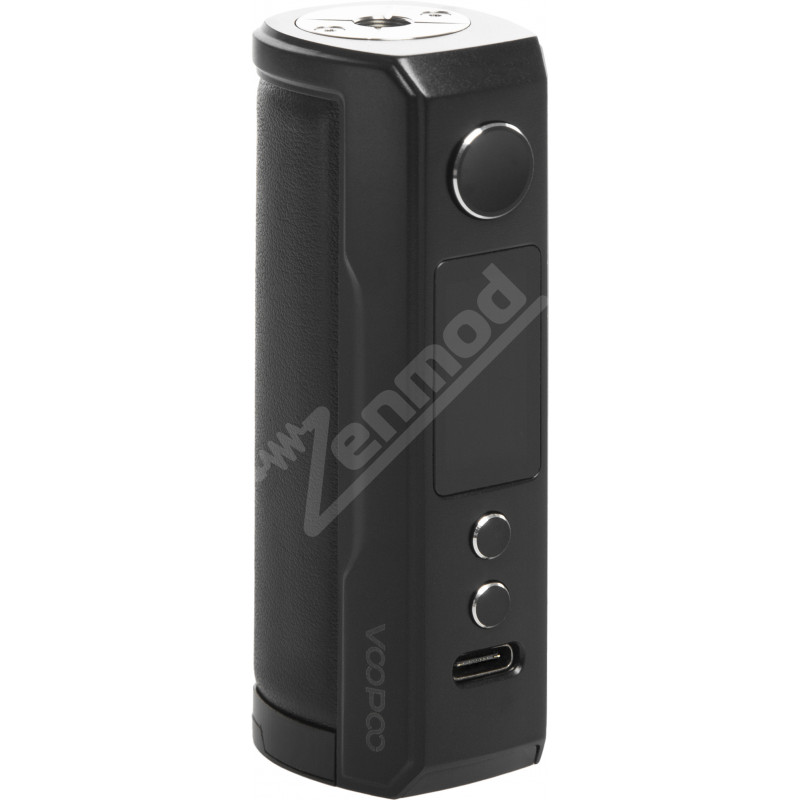 Voopoo Drag X Plus Professional Edition Фото и внешний вид — Voopoo Drag X Plus Professional Edition Black