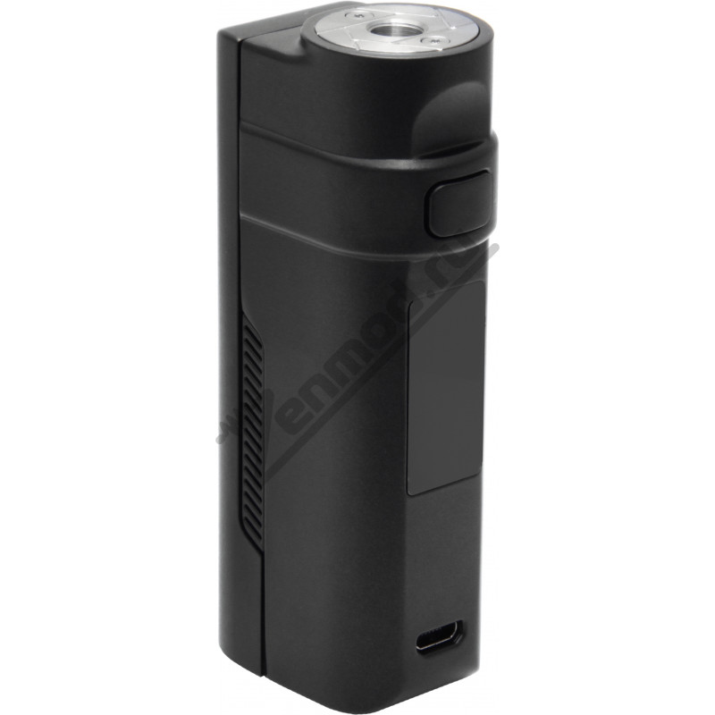 Фото и внешний вид — VooPoo REX 80W Black