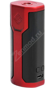 WISMEC SINUOUS P80 Red