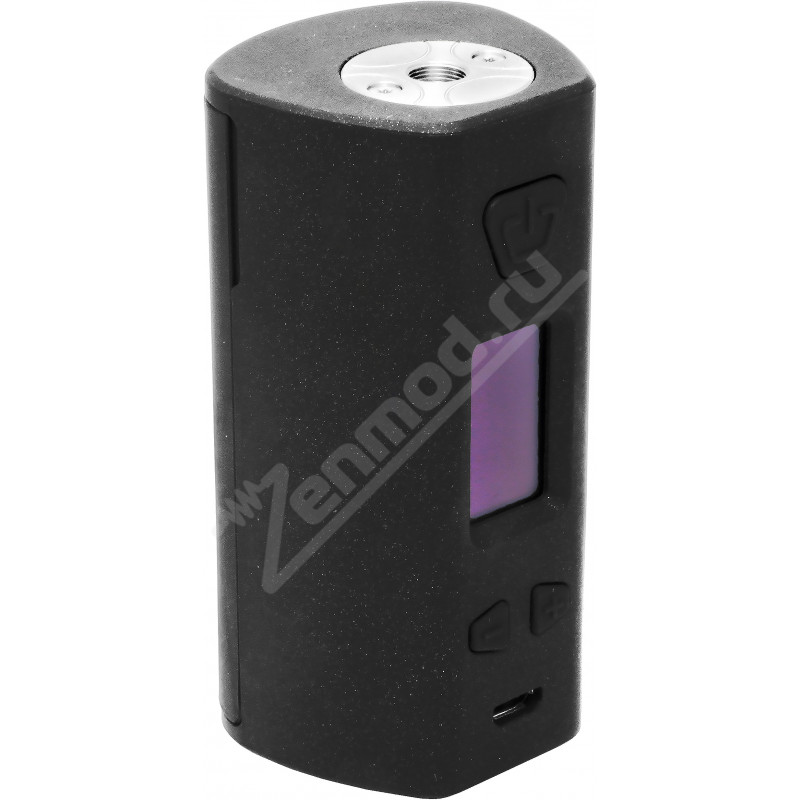 Фото и внешний вид — Yosta Livepor 200W Black