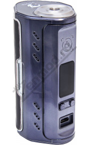 Yosta Livepor 256W Box Mod Black-Color Change