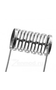 Спираль NotchCoil 0.2 Ом (3.5мм, 40W)