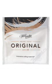 Французская вата Fiber Freaks - Original MECHES, 20шт