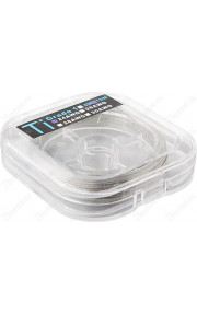 Титан Ti01 0.5мм, 1м